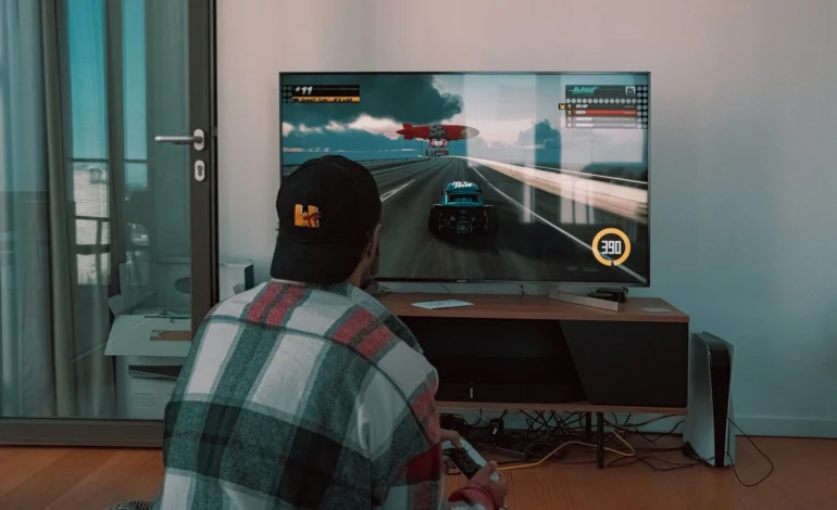 UK games industry funding package