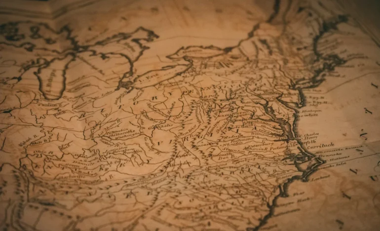 Science Museum exhibition to explore how science shaped the founding of the United States