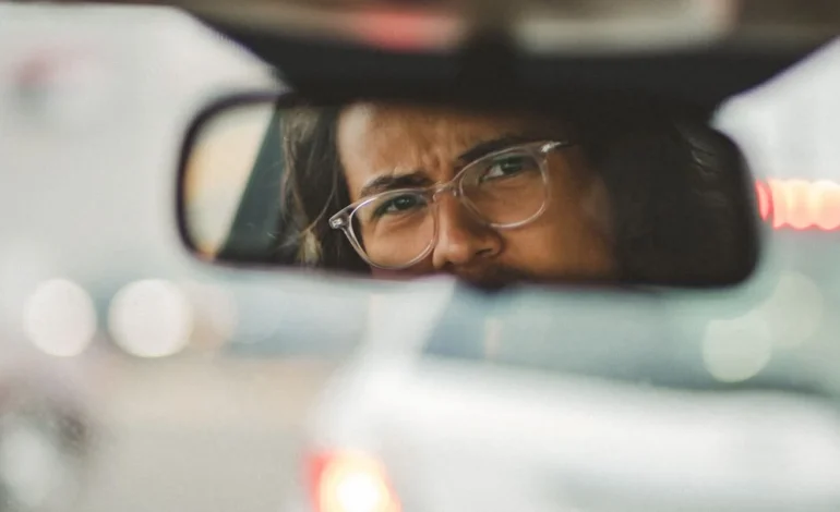Road rage increased by over a third since 2020