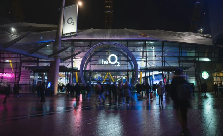London set for record-breaking summer of live music as Sadiq Khan highlights major concert season