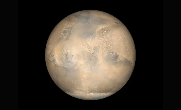 Earth microbes Venus clouds study