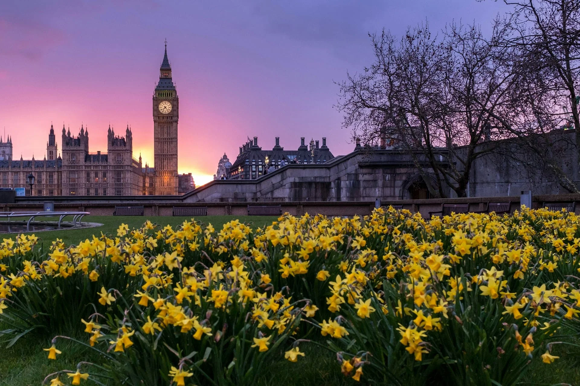 Heat Ready London plan