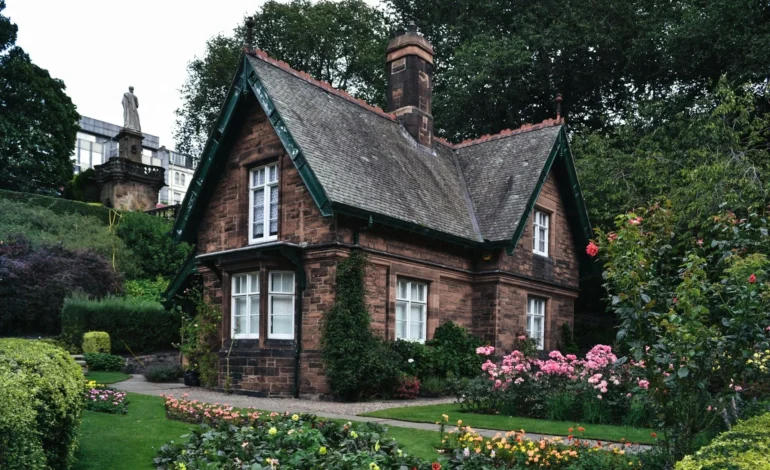 Historic England heritage homes prospectus