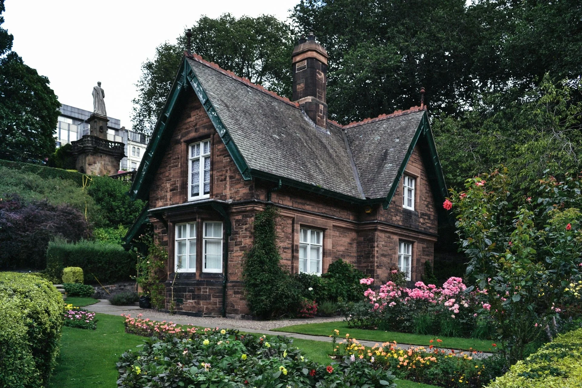 Historic England heritage homes prospectus