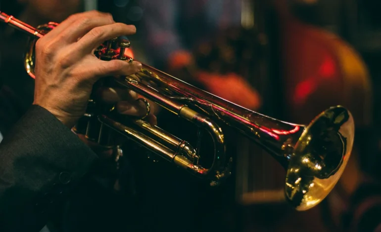 Jazz on the Lawn returns to Fulham Palace with 606 Club summer concerts