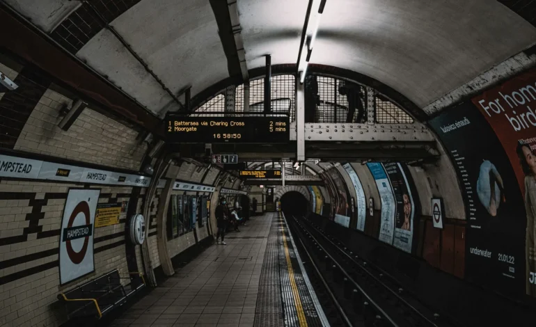 London Transport Museum summer events