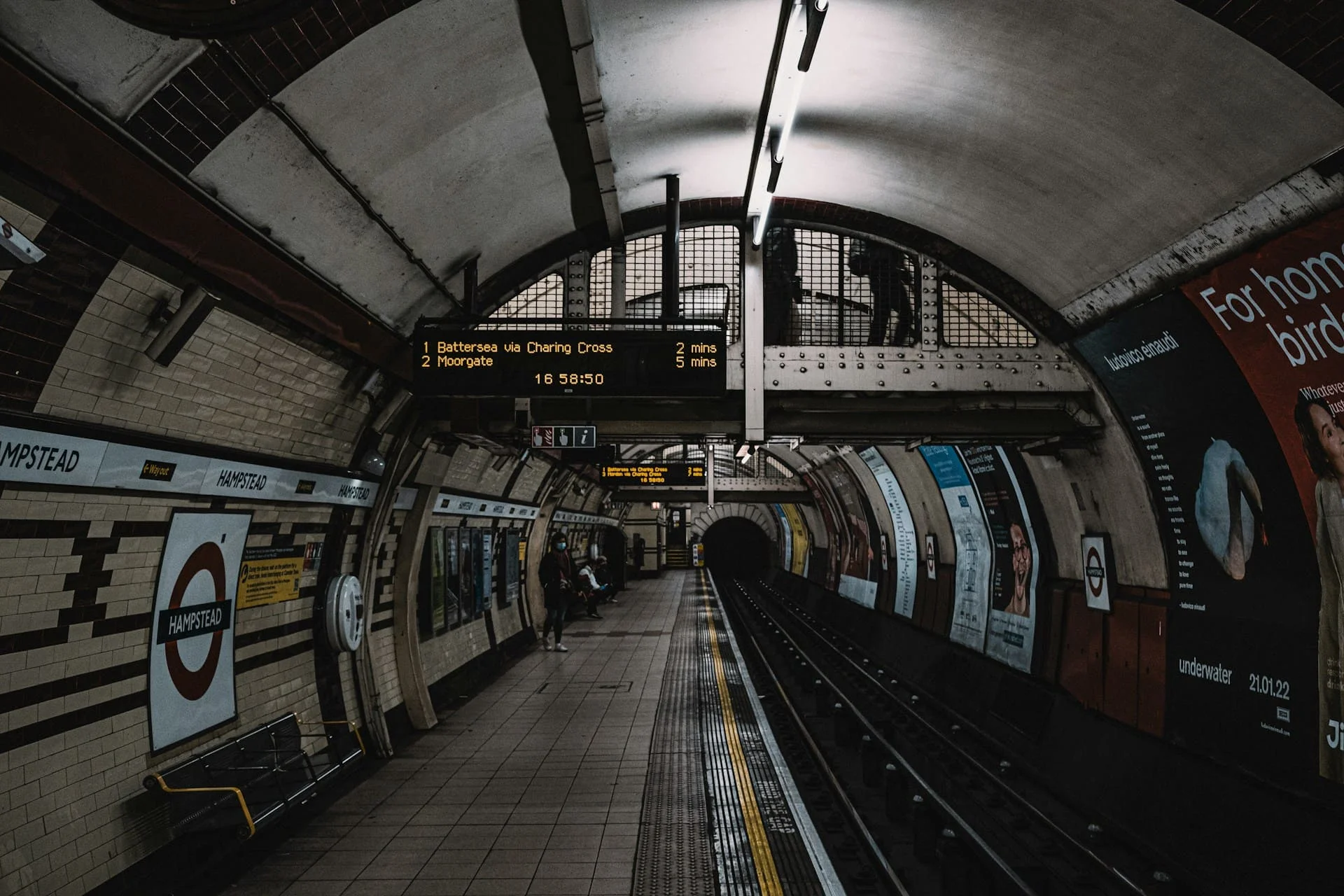 London Transport Museum summer events