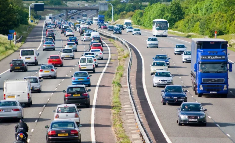 London air pollution deaths fall 40 per cent