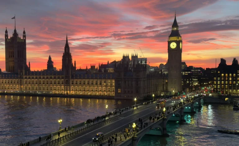 Sadiq Khan launches £7m global campaign to promote London and counter online disinformation