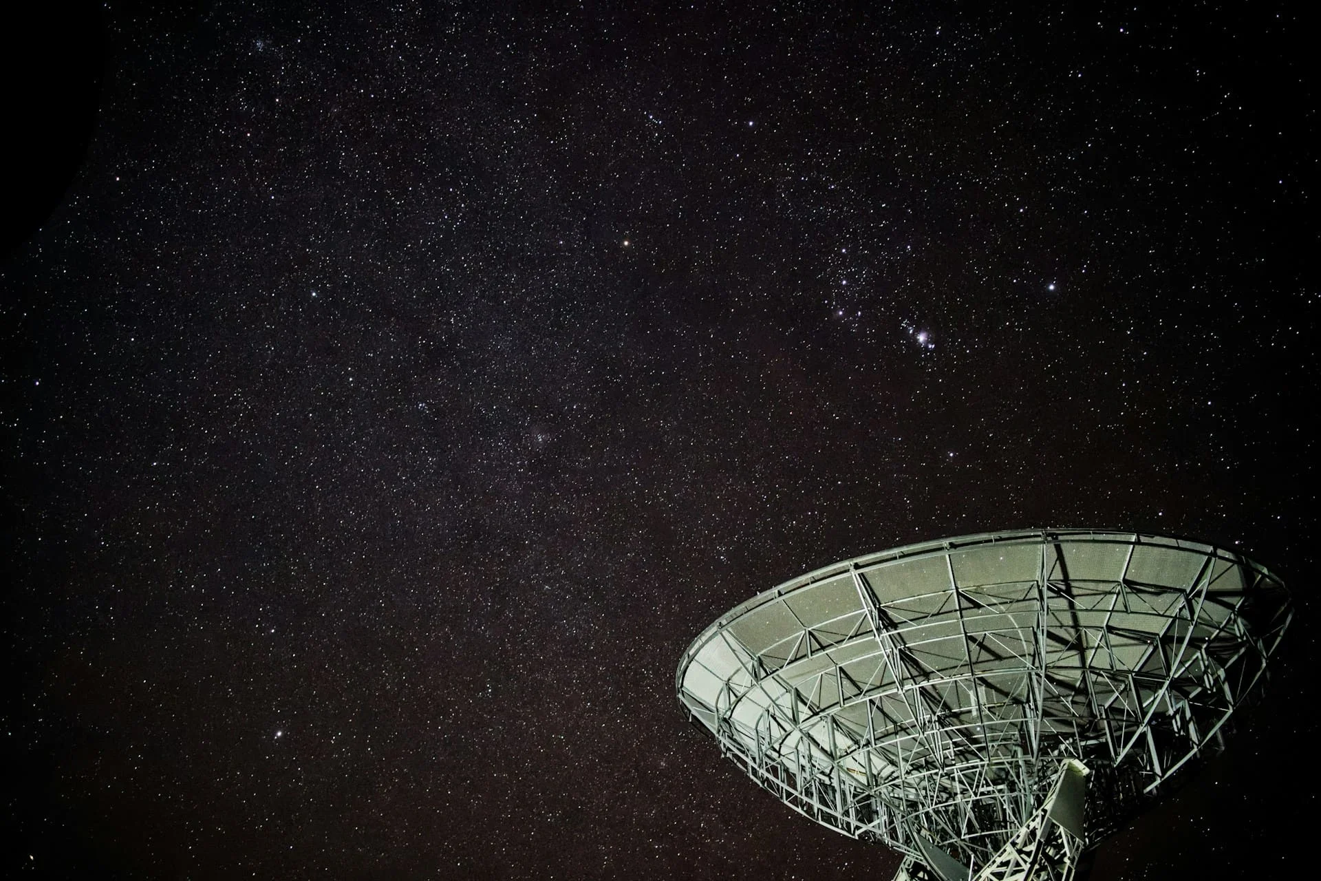 SETI alien radio signal distortion study
