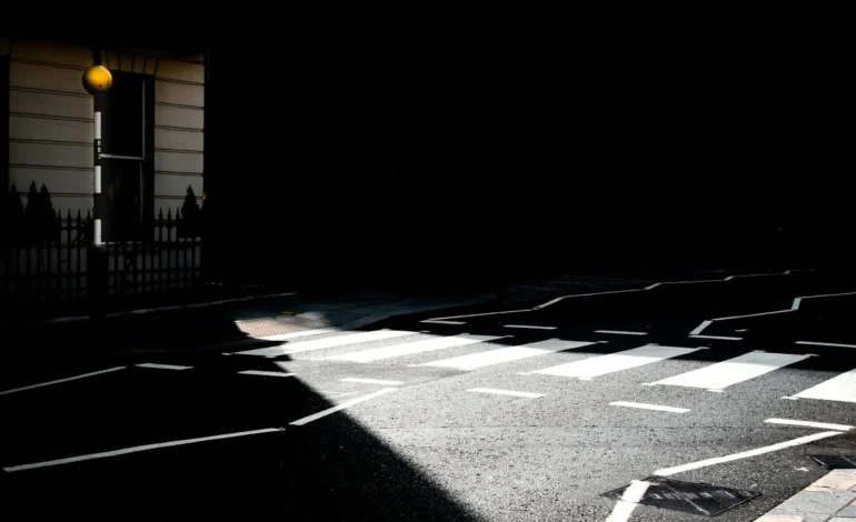 TfL says London road deaths fell in 2025 as serious injuries increased