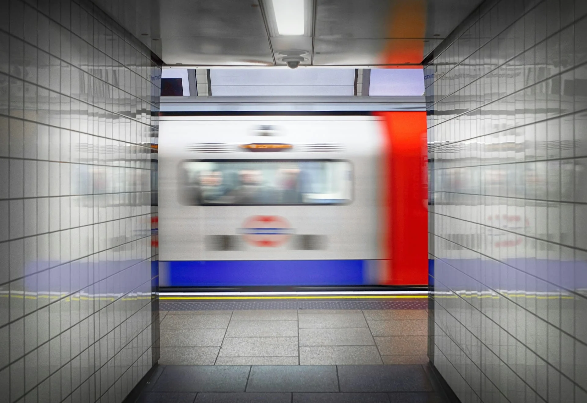 TfL Pride audio tour