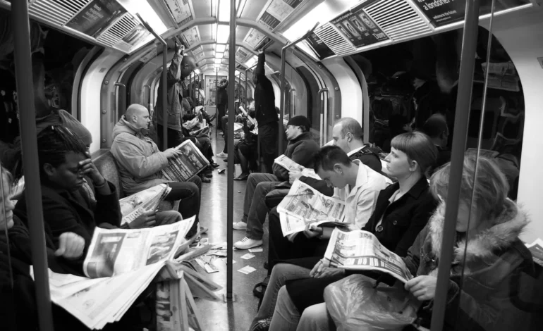 TfL fare evasion crackdown
