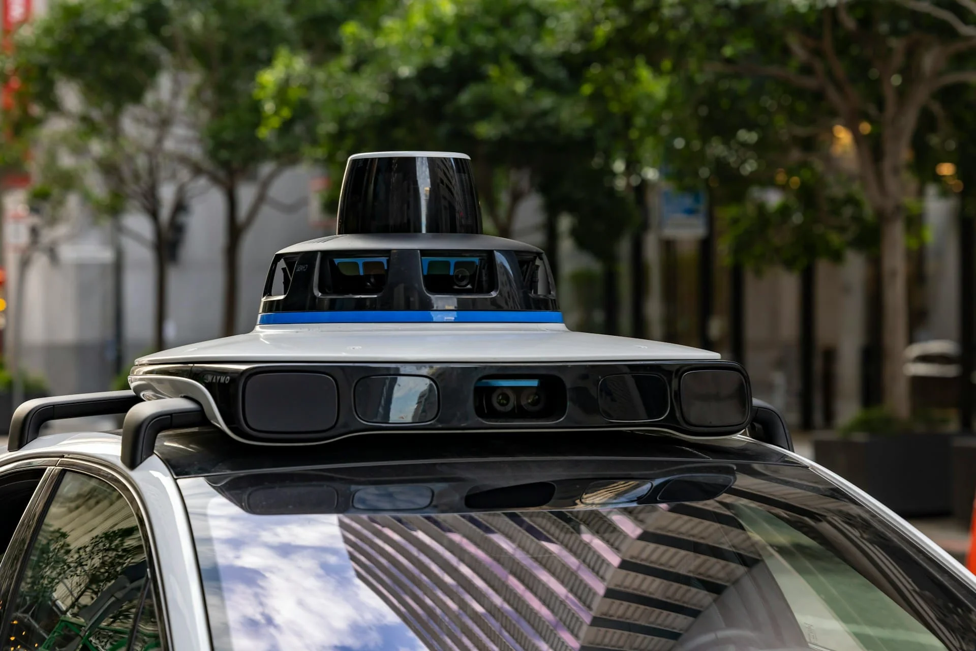 Uber driverless taxis London