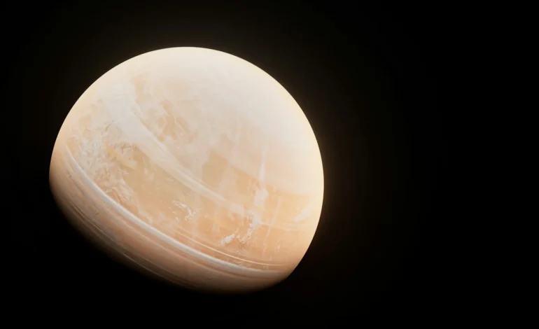 Venus and Jupiter conjunction June 2025
