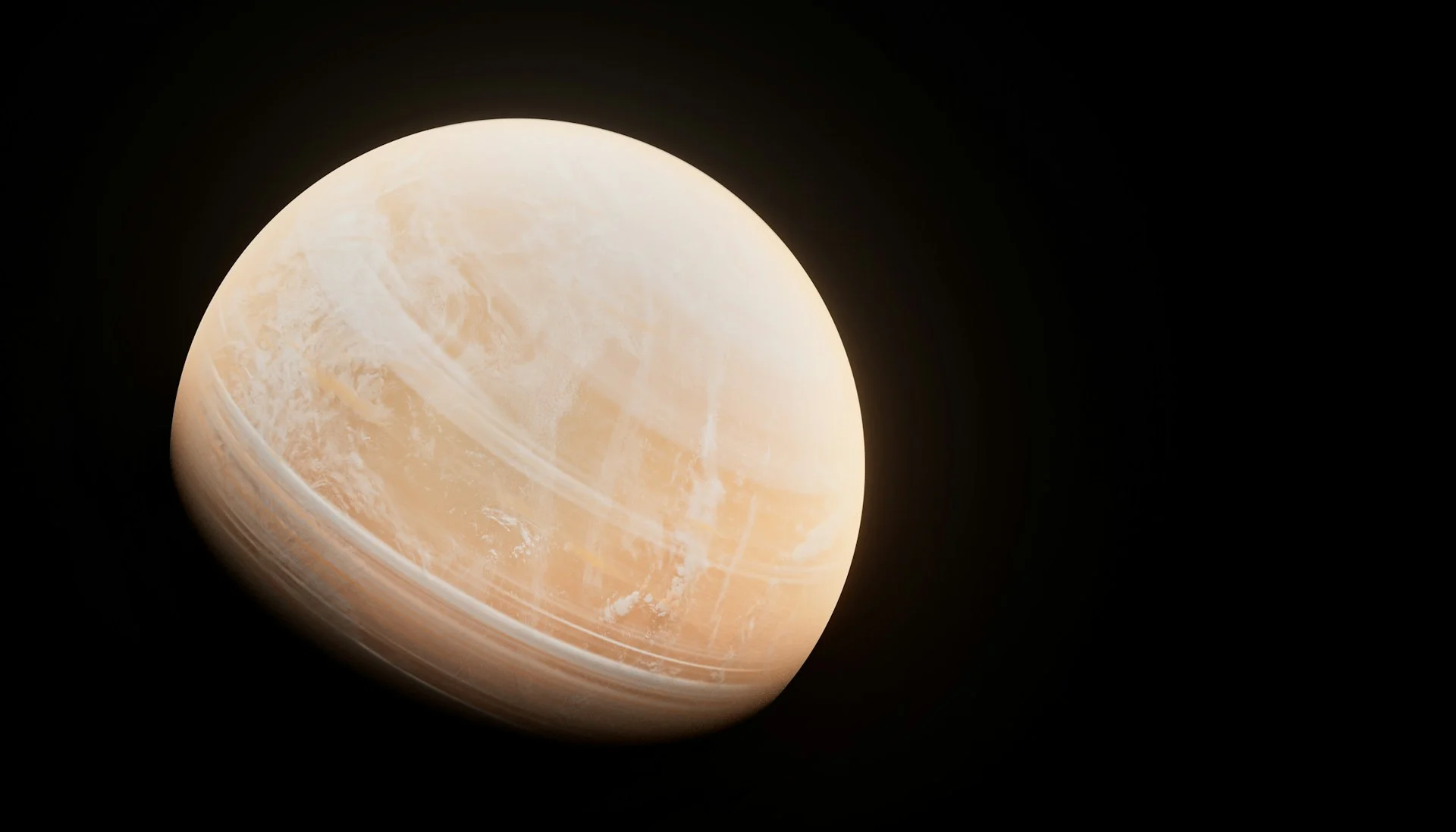 Venus and Jupiter conjunction June 2025