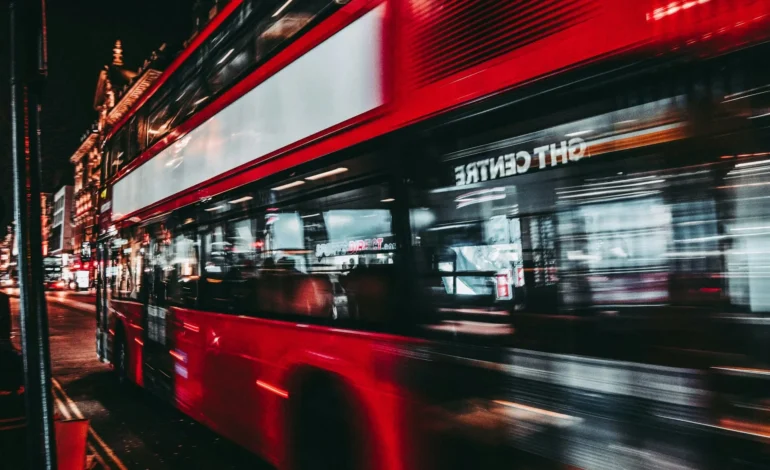 bus safety