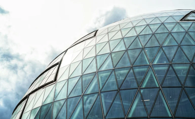London Data Centres’ demand putting pressure on the electricity network