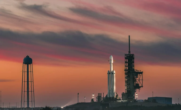 Artemis III mission