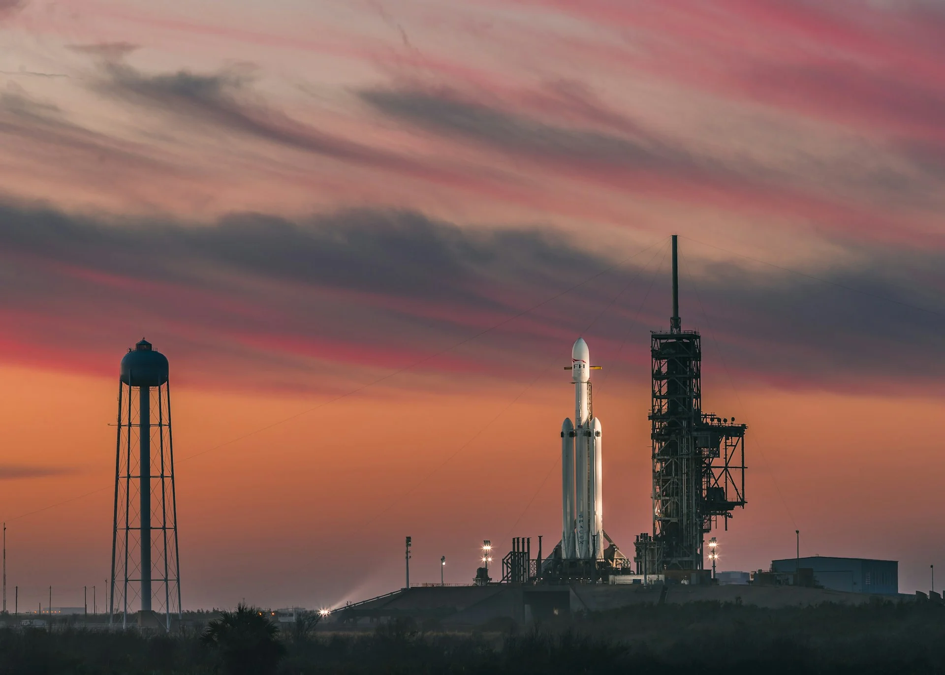 Artemis III mission