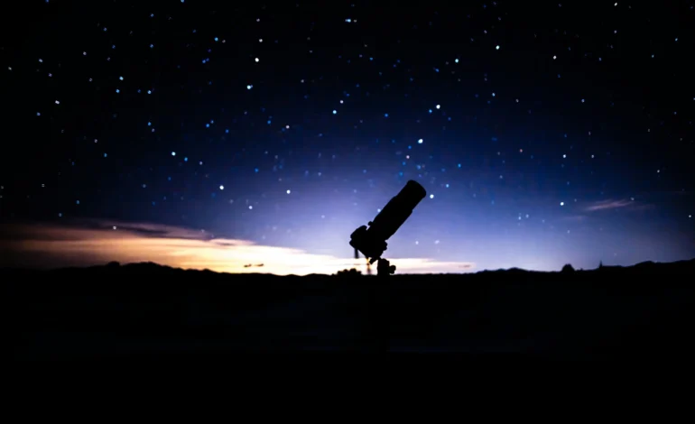 Astronomy Photographer of the Year 2026