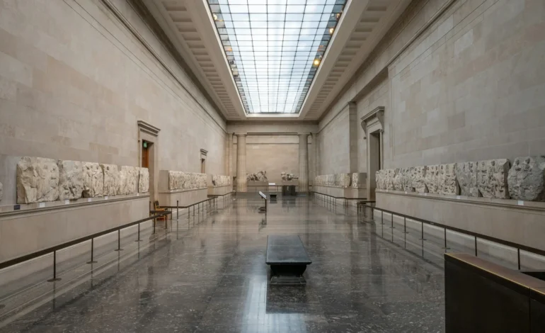 British Museum Ball 2026 returns