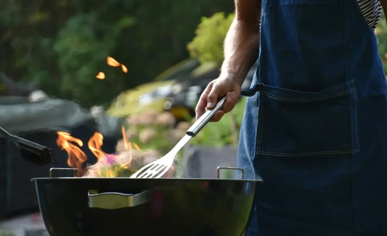 Camden suspends barbecues in its parks as London wildfire risk reaches extreme level
