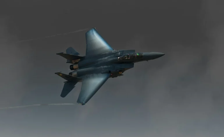 Canada joins next-generation fighter jet programme as UK-led alliance expands defence ties