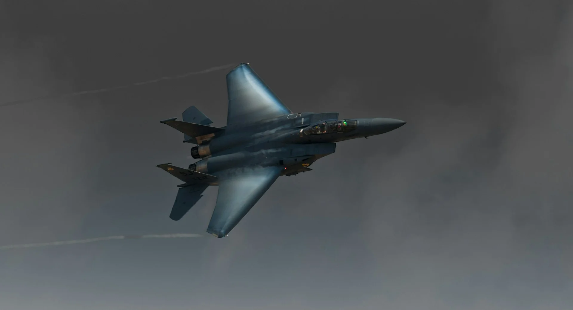 Canada Global Combat Air Programme