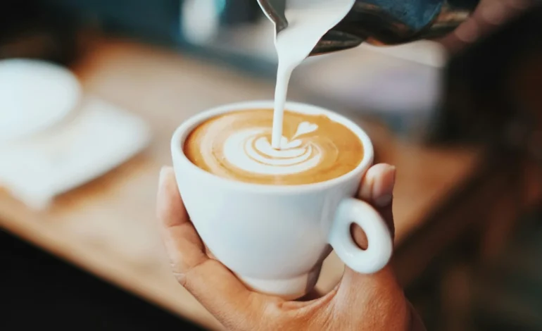 Coffee compounds may help explain the drink’s long-standing health benefits, study suggests