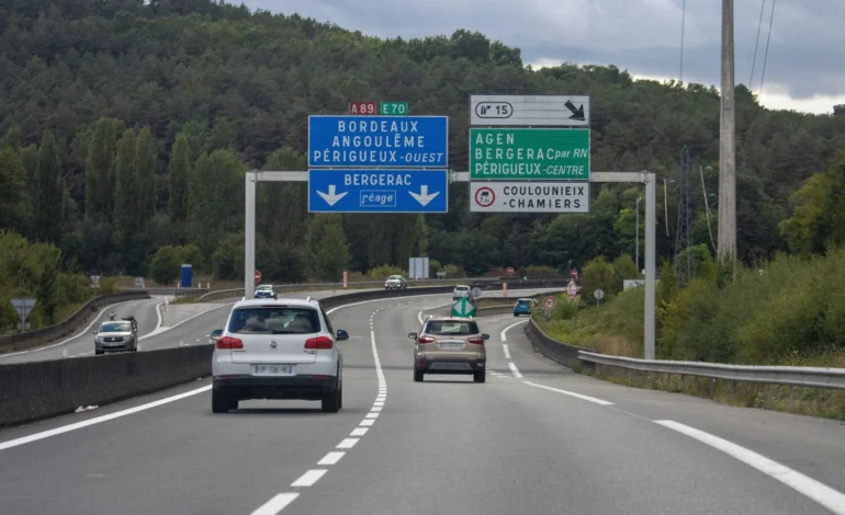 UK drivers warned over costly European road trip mistakes as summer holiday travel begins