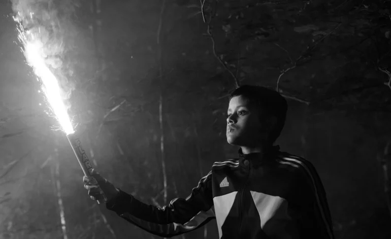 Imran Perretta’s Ish Is a Tender, Politically Charged Debut Shot Entirely in Black and White