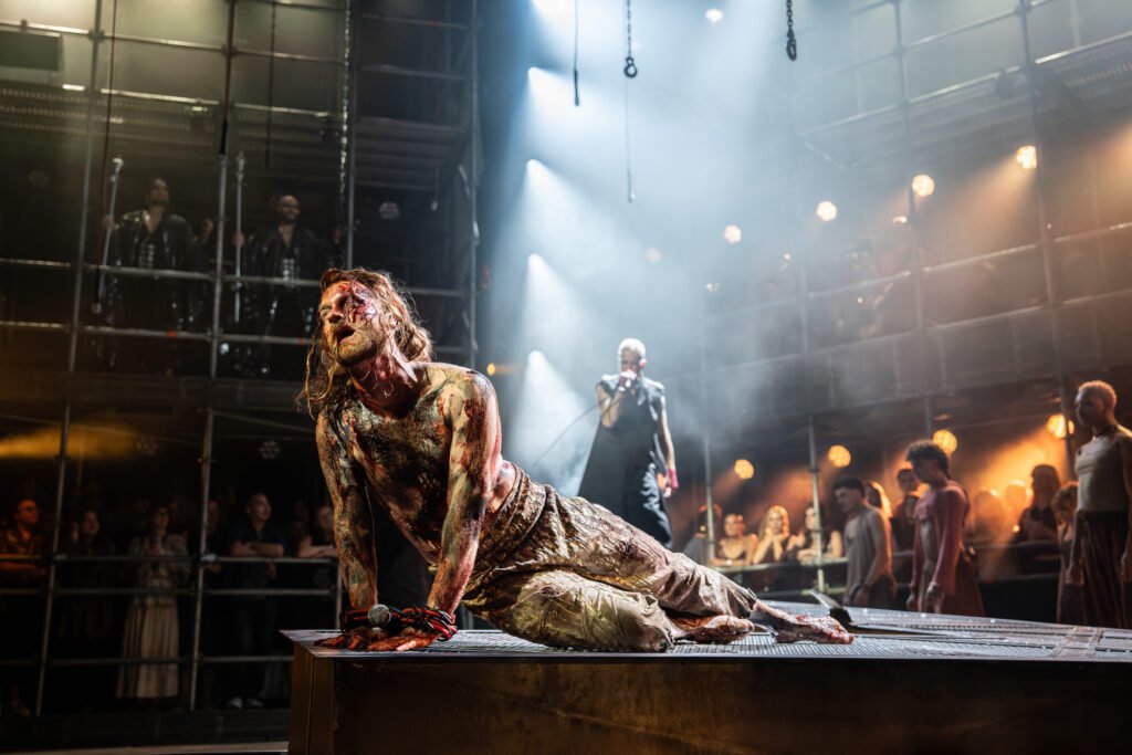 JCS Sam Ryder (Credit Johan Persson) 05107