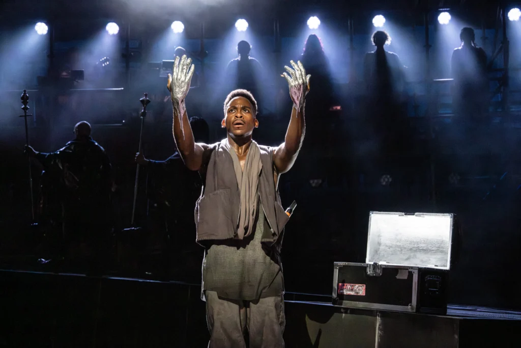 JCS Tyrone Huntley (Credit Johan Persson) 03474
