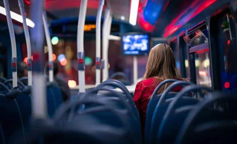 London Bus Driver Bill of Rights
