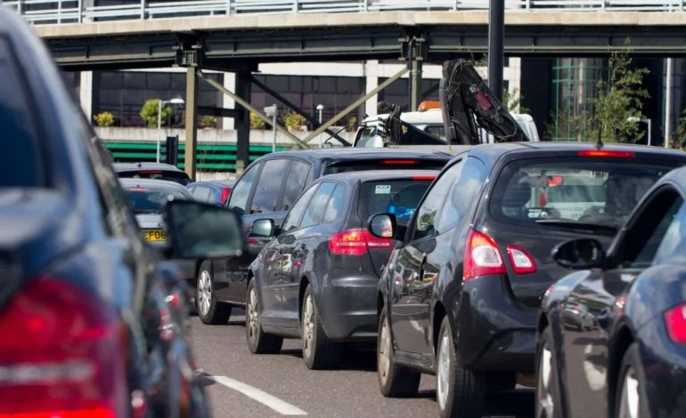 Putney traffic proposals