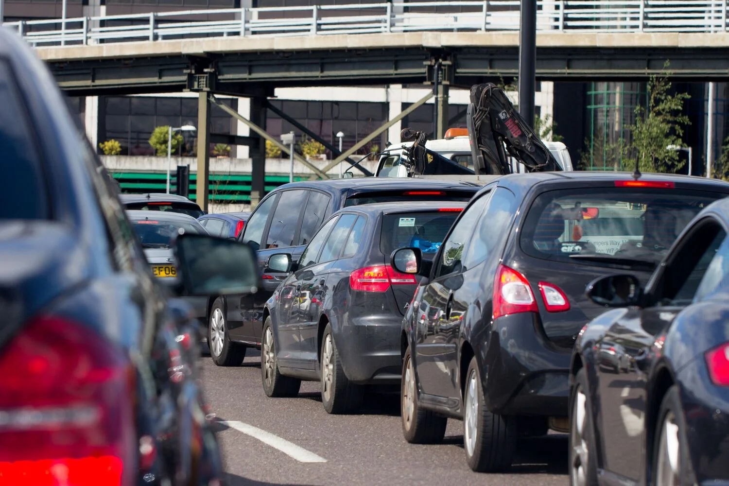 Putney traffic proposals