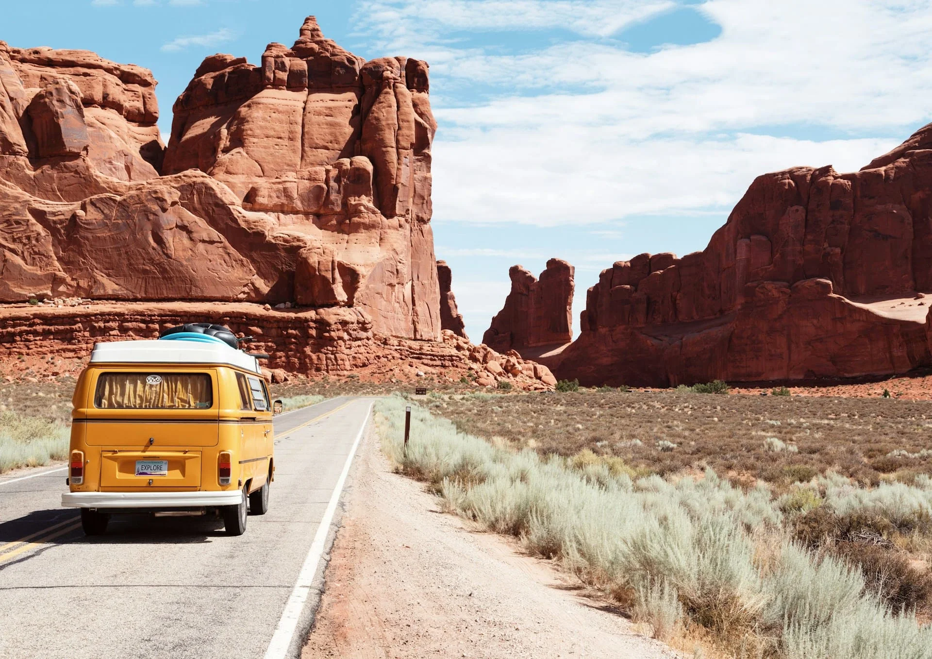 Summer driving essentials
