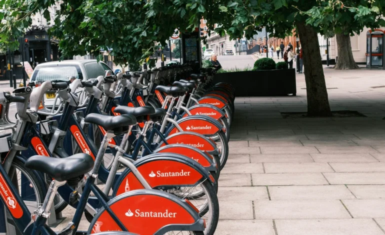 TfL Cycle Sundays