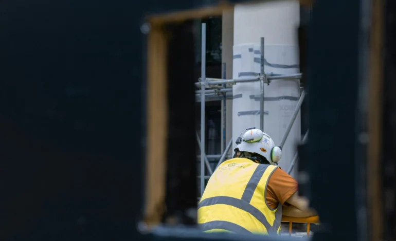 TfL care leavers construction programme