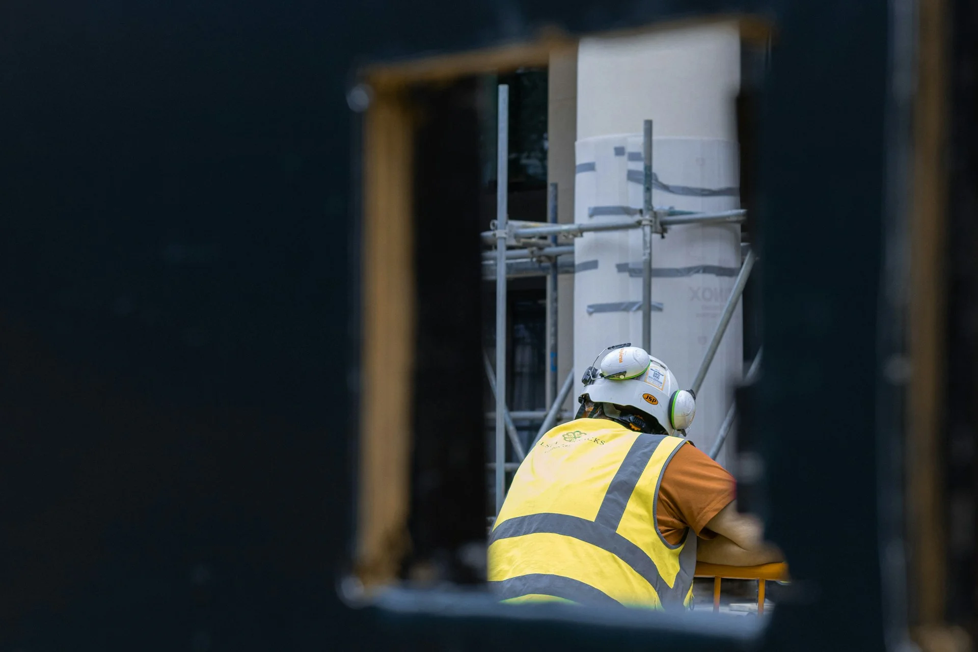 TfL care leavers construction programme