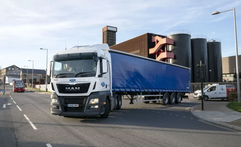 Wandsworth Council increases HGV enforcement on weight restricted roads