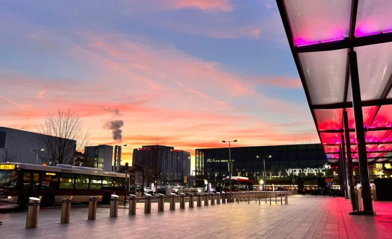 Wandsworth residents urged to have their say as Heathrow expansion consultation opens
