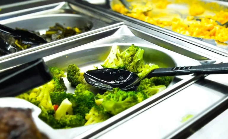 Westminster free school meals