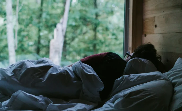 Dreams may reveal more about your personality than previously thought, new study suggests