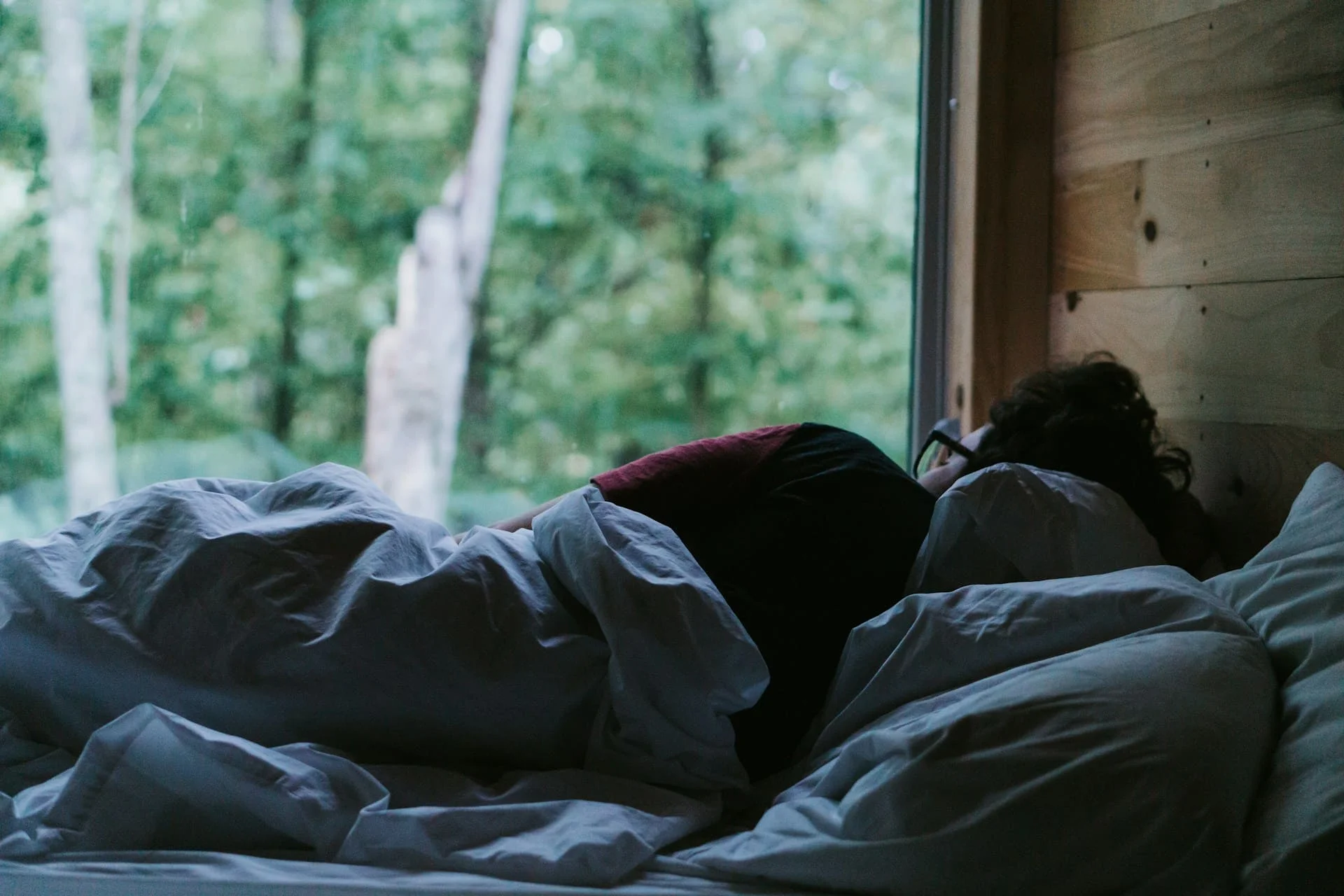 dreams and personality study