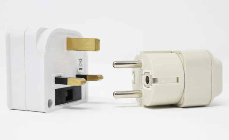 Unsafe travel adaptors sold online could expose holidaymakers to electric shock, charity warns