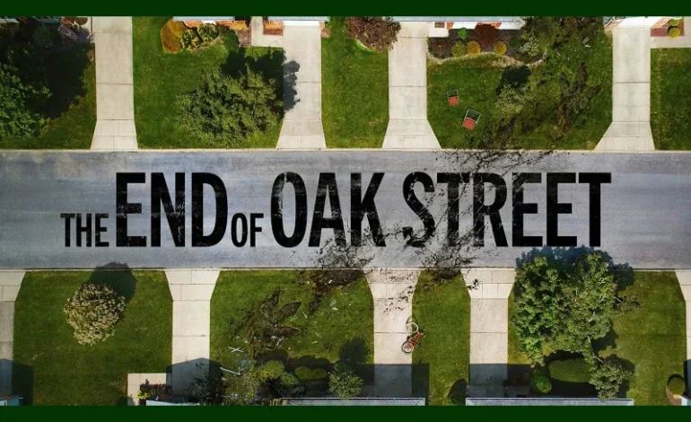 The End of Oak Street Turns 1980s Suburbia Into a Dinosaur Bloodbath With Real Spielbergian Heart