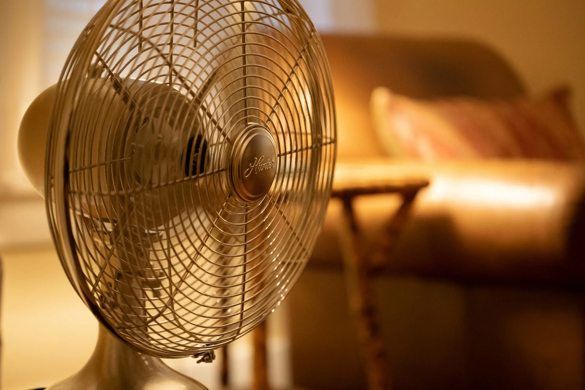 Amber heat health alert
