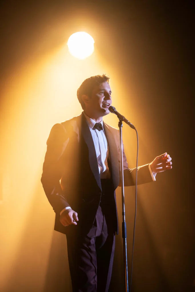 Ben Platt 2